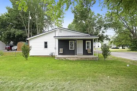 222 E Kitt Street, Huntington, IN 46750
