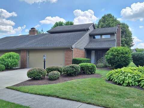 5720 Bayside Drive, Fort Wayne, IN 46815