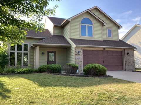 8626 Hempford Drive, Fort Wayne, IN 46819