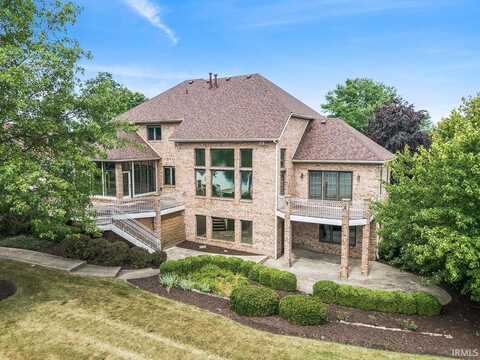 11319 Johnson Road, Fort Wayne, IN 46818