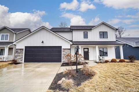 2034 Freestone Place, Huntertown, IN 46748