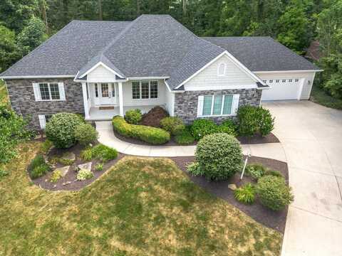 2620 Ladue Cove, Fort Wayne, IN 46804