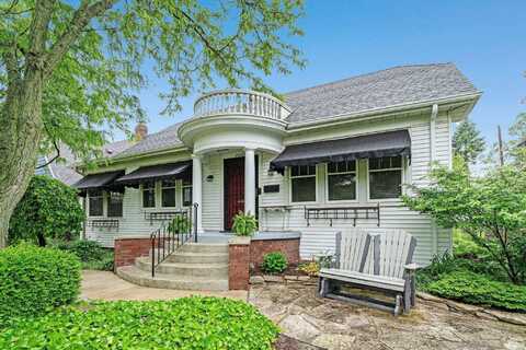 2007 Lawndale Drive, Fort Wayne, IN 46805