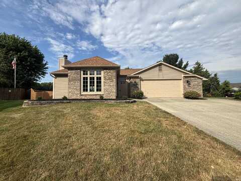 10409 Sun Hollow Place, Fort Wayne, IN 46818