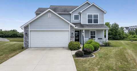443 Heyford Court, Fort Wayne, IN 46818