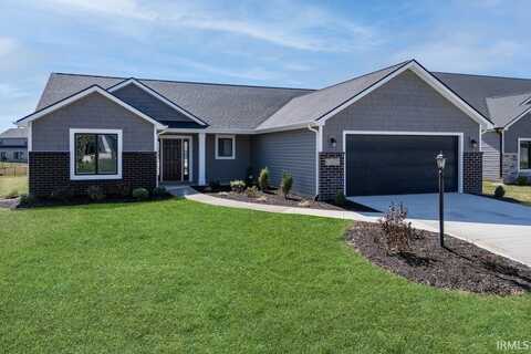 13457 Fringe Tree Trail, Fort Wayne, IN 46814