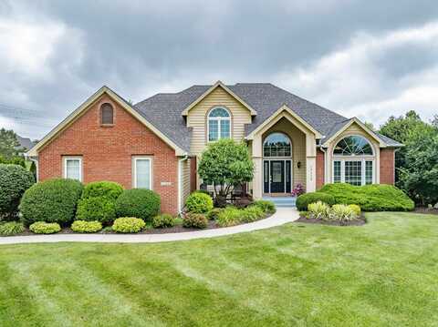12110 Sunningdale Court, Fort Wayne, IN 46814