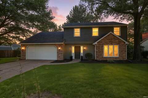 4725 Montcalm Court, Fort Wayne, IN 46835
