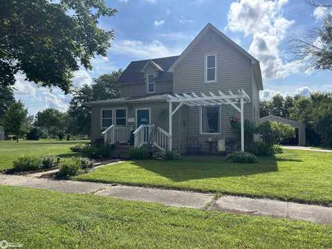 309 NE 4th Street, Pocahontas, IA 50574