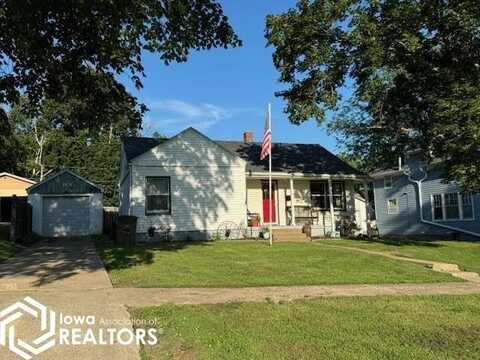 1101 Central Avenue, Bedford, IA 50833