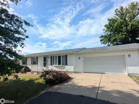 1711 Dirado Lane, Hamilton, IL 62341