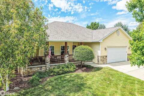 219 Fischer Drive, Woodbine, IA 51579