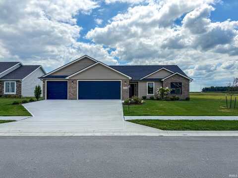 22238 Travertine Run, Woodburn, IN 46797