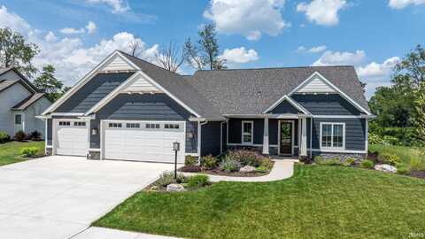 894 Cascata Trail, Huntertown, IN 46748