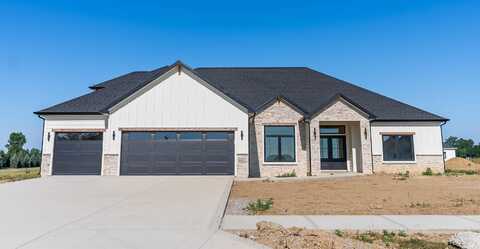 2217 Golfview Drive, Auburn, IN 46706