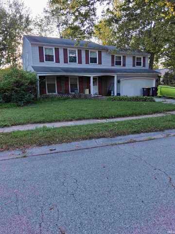 3409 Delray Drive, Fort Wayne, IN 46815