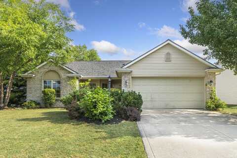 109 Kittridge Lane, Fort Wayne, IN 46845
