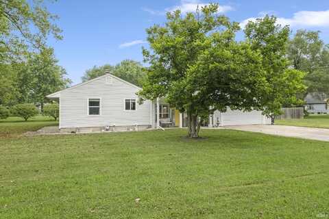 1808 Berkley Avenue, Fort Wayne, IN 46815