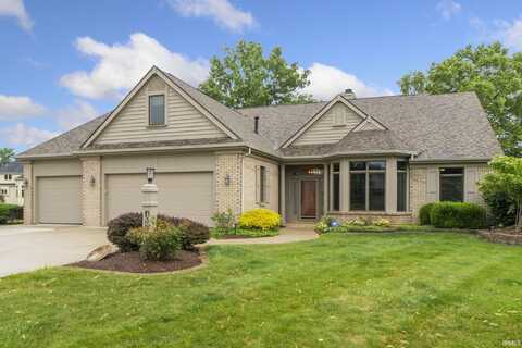10632 Lantern Bay Cove, Fort Wayne, IN 46845