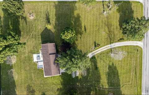 3232 E 400 N Road, Huntington, IN 46750