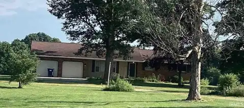 3232 E 400 N Road, Huntington, IN 46750