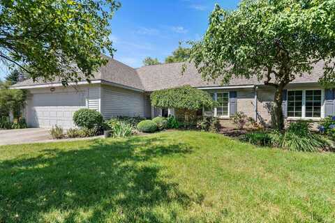 2610 Covington Pointe Trail, Fort Wayne, IN 46804