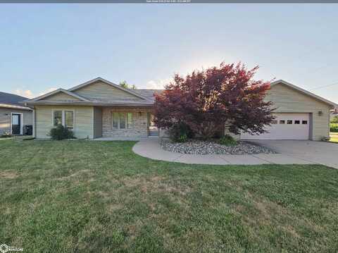 1503 Winchester Drive, Burlington, IA 52601