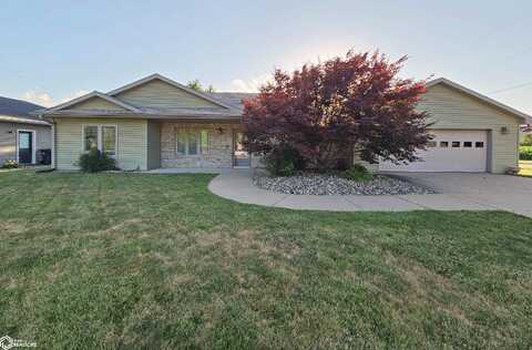 1503 Winchester Drive, Burlington, IA 52601