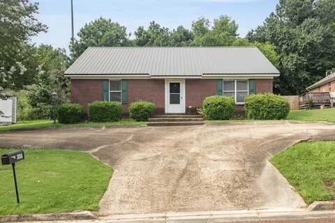 306 Shiloh, Oxford, MS 38655