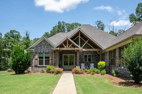 22 CR 164, Oxford, MS 38655