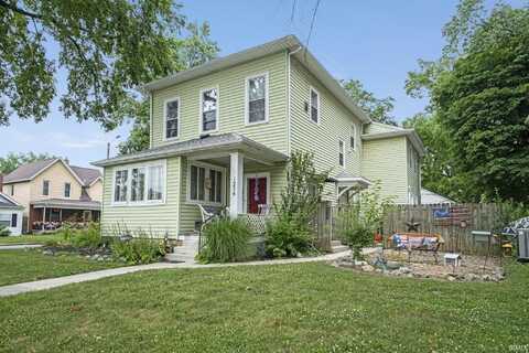 1236 Runnion Avenue, Fort Wayne, IN 46808