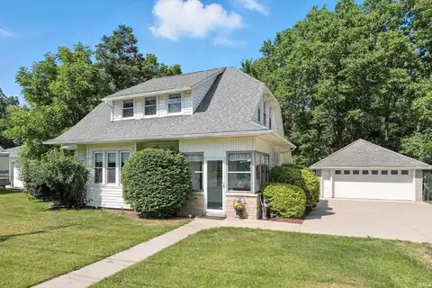 2095 N US HWY 33 Road, Decatur, IN 46733