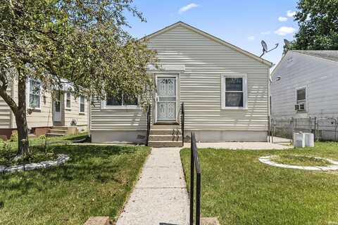 2049 Phenie Street, Fort Wayne, IN 46803