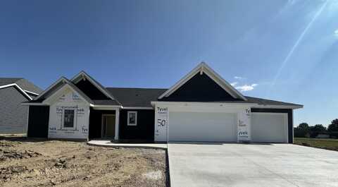 9346 Fuji Cove, Fort Wayne, IN 46835