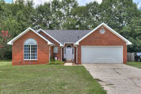 194 Suffolk Drive, Aiken, SC 29803