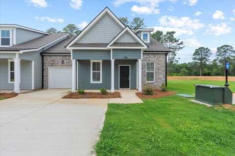109 Copper Ridge Road, Evans, GA 30809