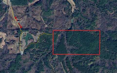 County Road 216, Oakland, MS 38948