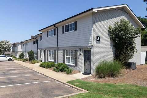 1802 Jackson W. #102, Oxford, MS 38655