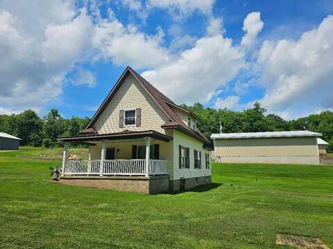 40 WEST HEBRON ROAD, Coudersport, PA 16915