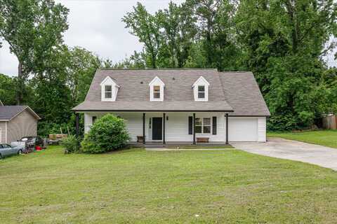 221 Creek View Circle, Martinez, GA 30907