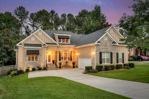 1062 Emerald Place, Evans, GA 30809