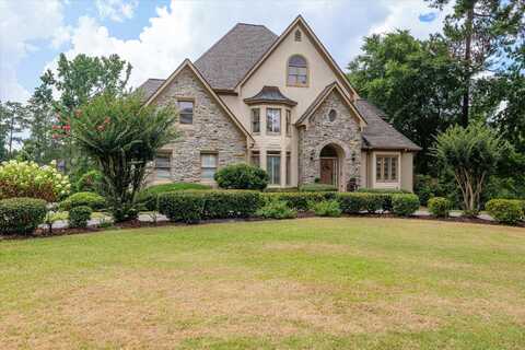 3997 Hammonds Ferry, Evans, GA 30809