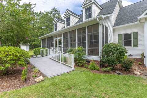 581 Old Tory Trail, Aiken, SC 29801