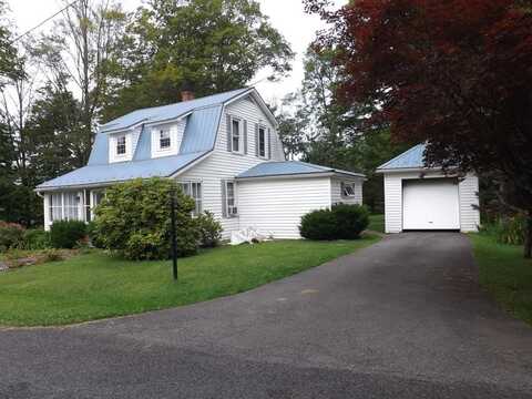 313 Court Street, Laporte, PA 18626