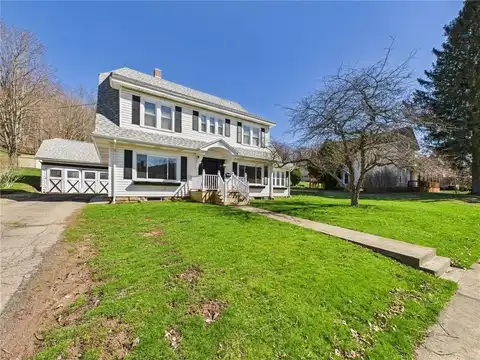 1010 W. Main Street, Smethport, PA 16749