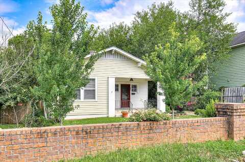 844 Heard Avenue, Augusta, GA 30904