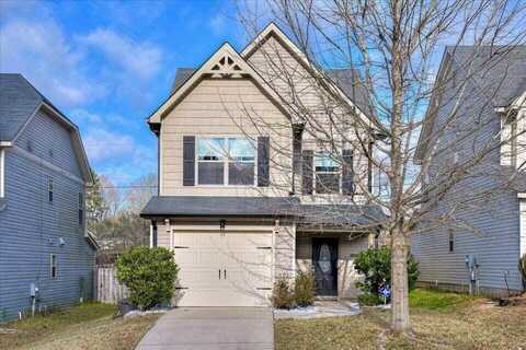 1120 Sierra Lane, Grovetown, GA 30813