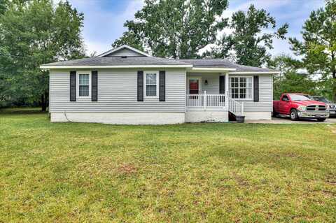 953 Haverhill Drive, Harlem, GA 30814