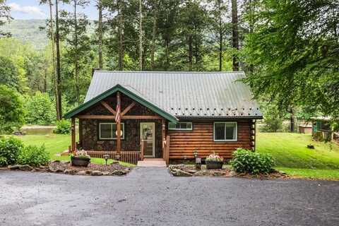 2176 Wallis Run road, Montoursville, PA 17754