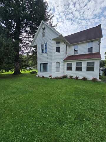 258 Pleasant Stream, Trout Run, PA 17701